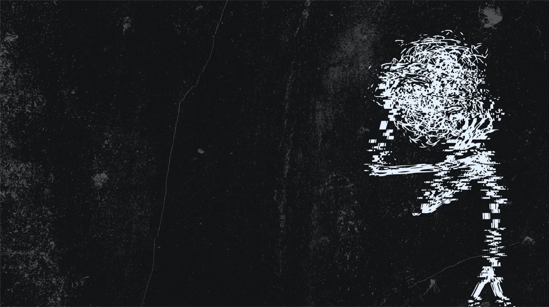Disorder — coming soon artwork