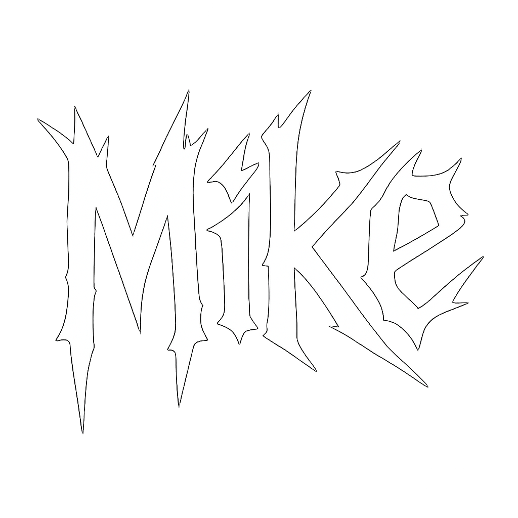 Mike